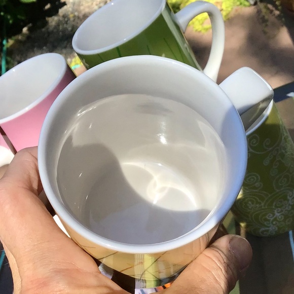 🌺NEW! 2004/5 Starbucks Collectible Mugs-7 - Picture 13 of 13